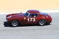 3A 1955 - 62 GT Cars